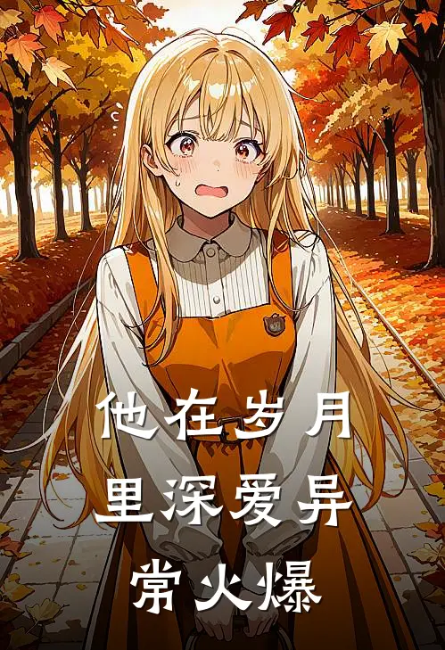 他在岁月里深爱异常火爆