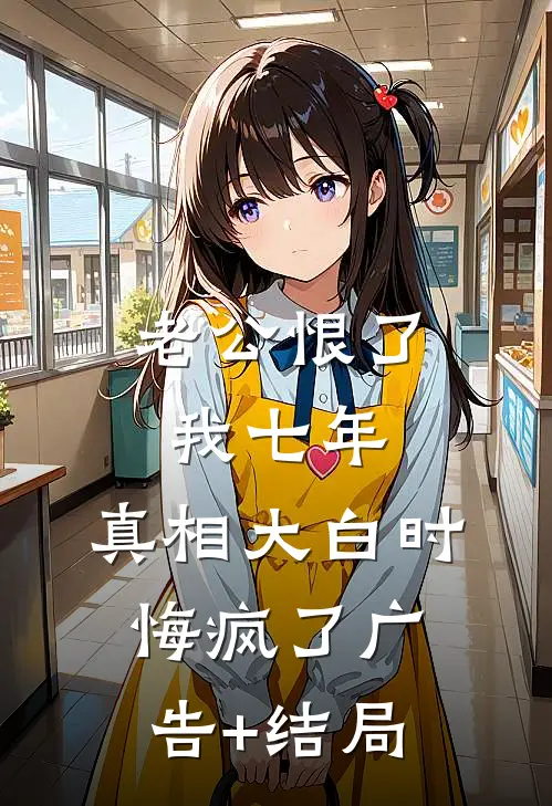 老公恨了我七年，真相大白时悔疯了广告+结局