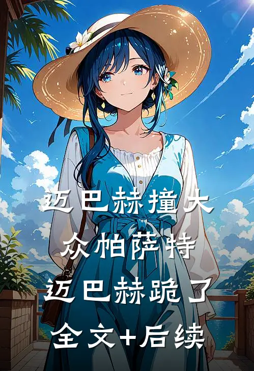 迈巴赫撞大众帕萨特，迈巴赫跪了全文+后续
