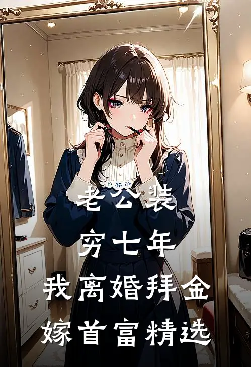 老公装穷七年，我离婚拜金嫁首富精选