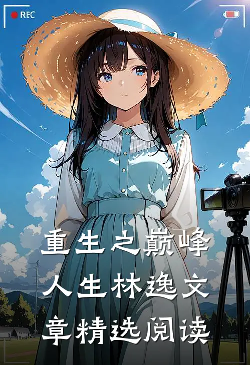 重生之巅峰人生林逸文章精选阅读