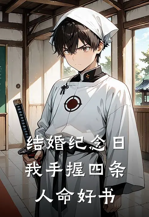 结婚纪念日，我手握四条人命好书
