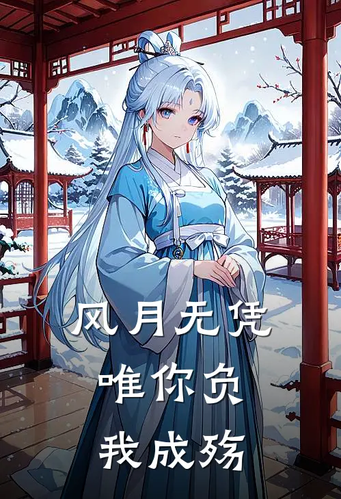 风月无凭，唯你负我成殇