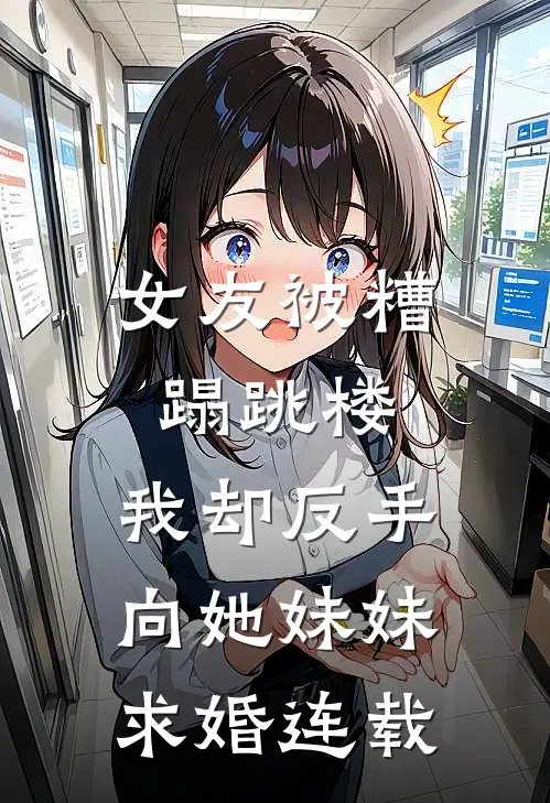 女友被糟蹋跳楼，我却反手向她妹妹求婚连载