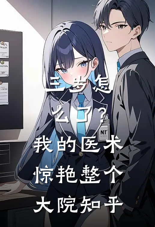 三岁怎么了？我的医术惊艳整个大院知乎