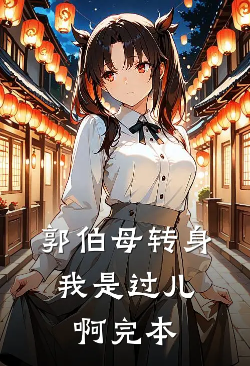 郭伯母转身，我是过儿啊完本
