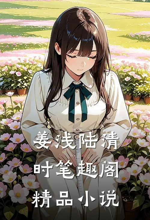 姜浅陆清时笔趣阁精品小说
