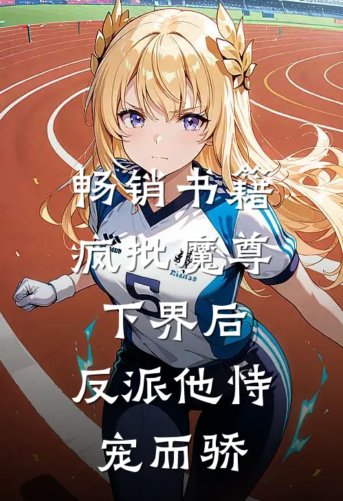 畅销书籍疯批魔尊下界后，反派他恃宠而骄