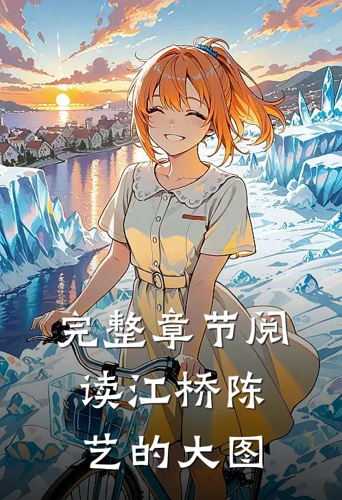 完整章节阅读江桥陈艺的大图