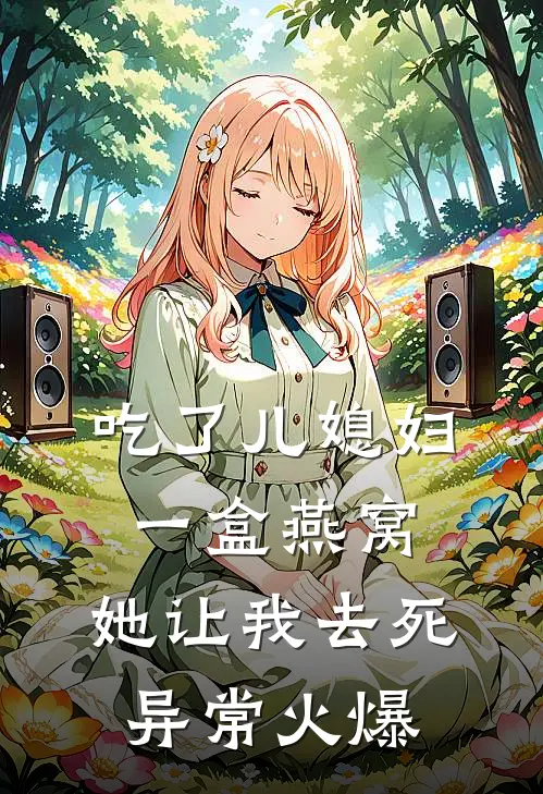 吃了儿媳妇一盒燕窝，她让我去死异常火爆