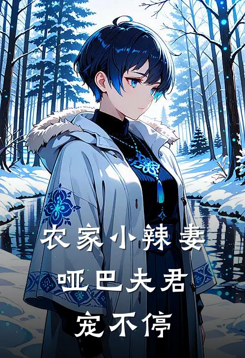 农家小辣妻：哑巴夫君宠不停