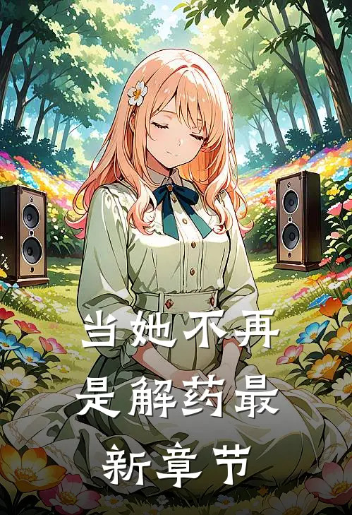 当她不再是解药最新章节