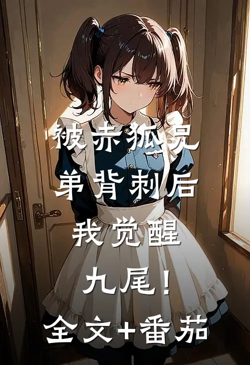 被赤狐兄弟背刺后，我觉醒九尾！全文+番茄