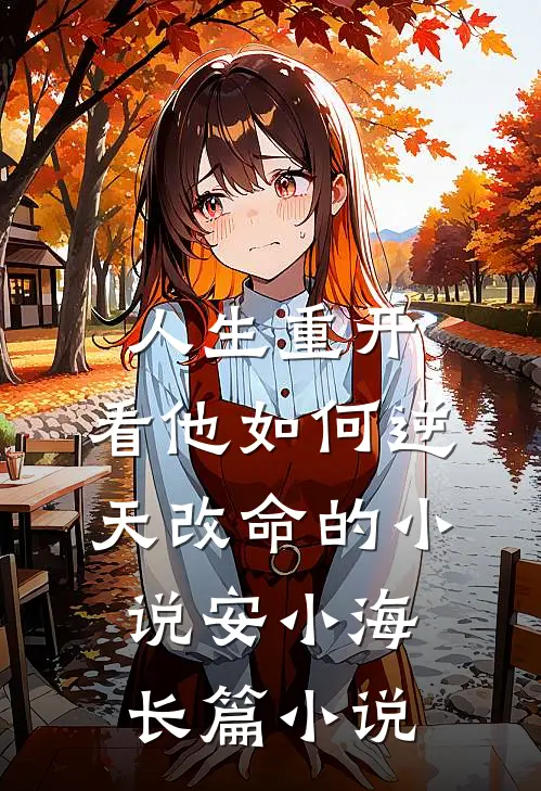人生重开:看他如何逆天改命的小说安小海长篇小说