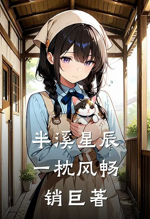 半溪星辰一枕风畅销巨著