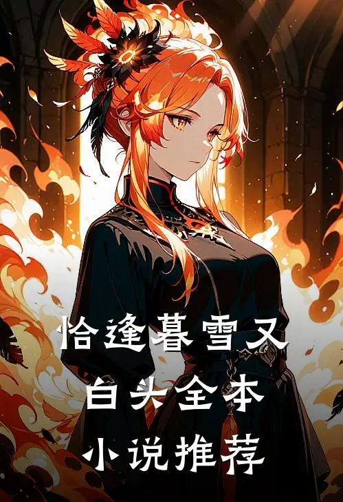 恰逢暮雪又白头全本小说推荐