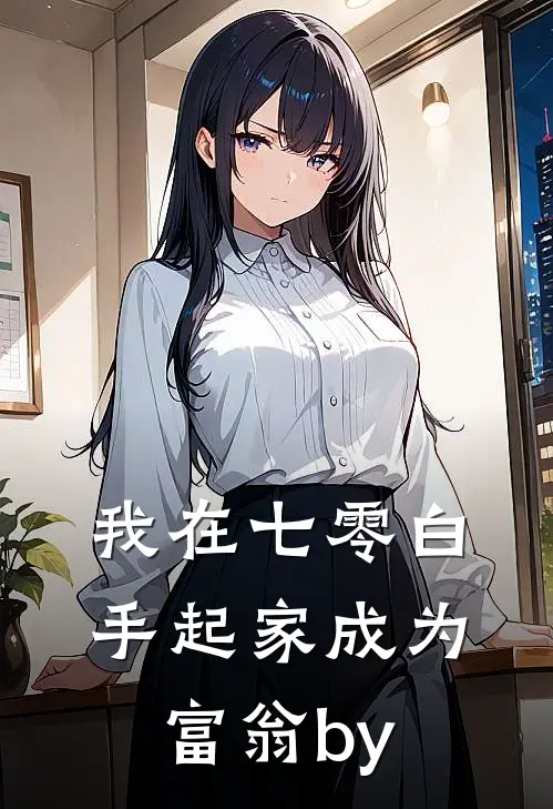 我在七零白手起家成为富翁by