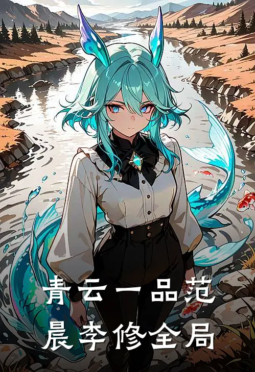 青云一品范晨李修全局
