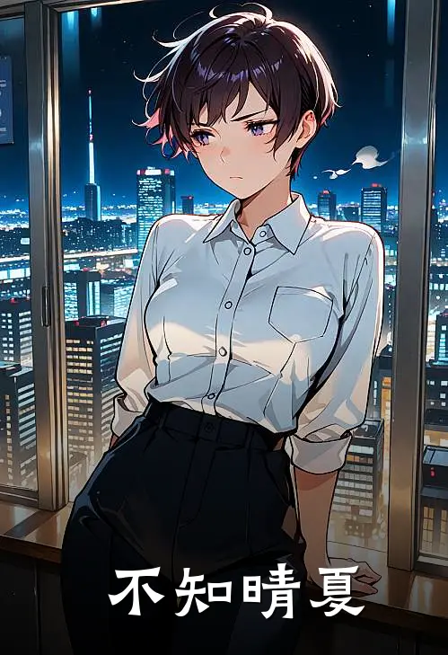  不知晴夏