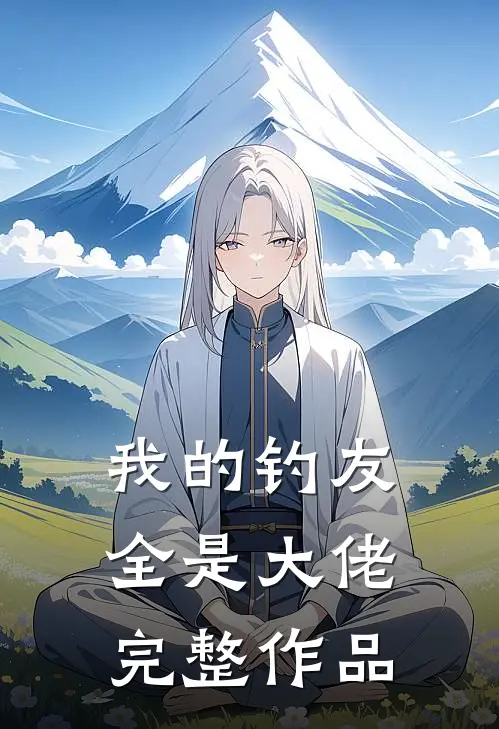 我的钓友全是大佬完整作品
