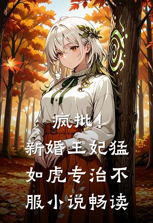 疯批！新婚王妃猛如虎，专治不服小说畅读