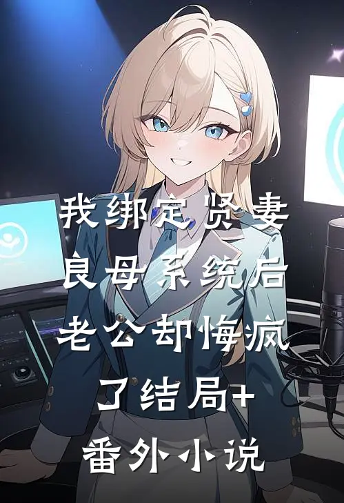 我绑定贤妻良母系统后老公却悔疯了结局+番外小说