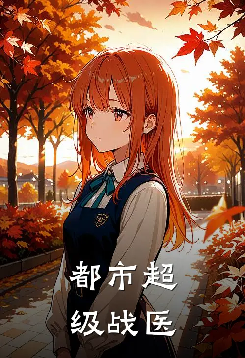 都市超级战医