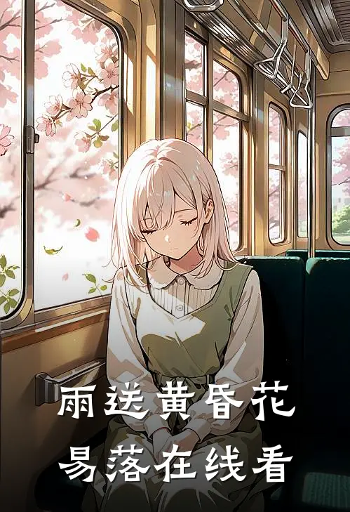 雨送黄昏花易落在线看