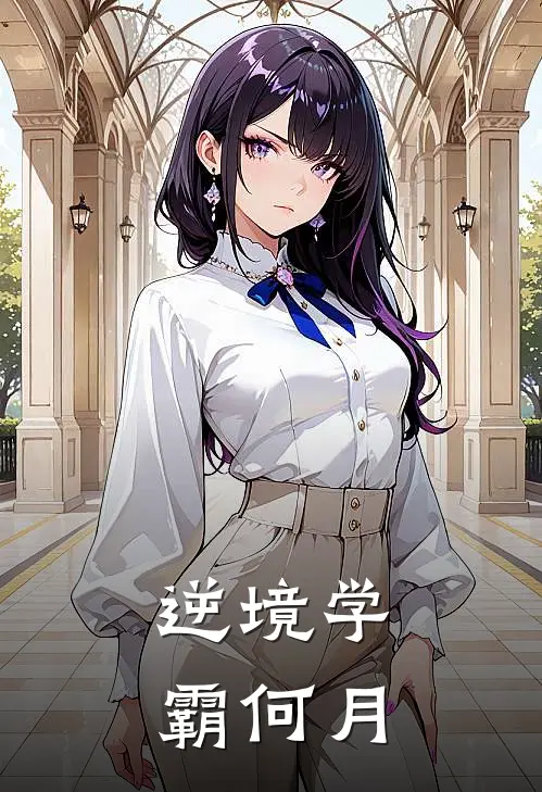 逆境学霸何月