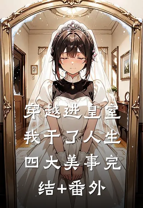 穿越进皇室，我干了人生四大美事完结+番外