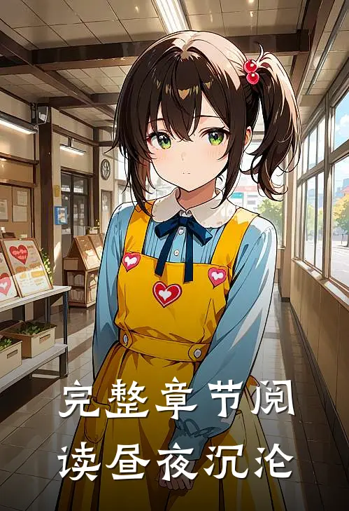 完整章节阅读昼夜沉沦