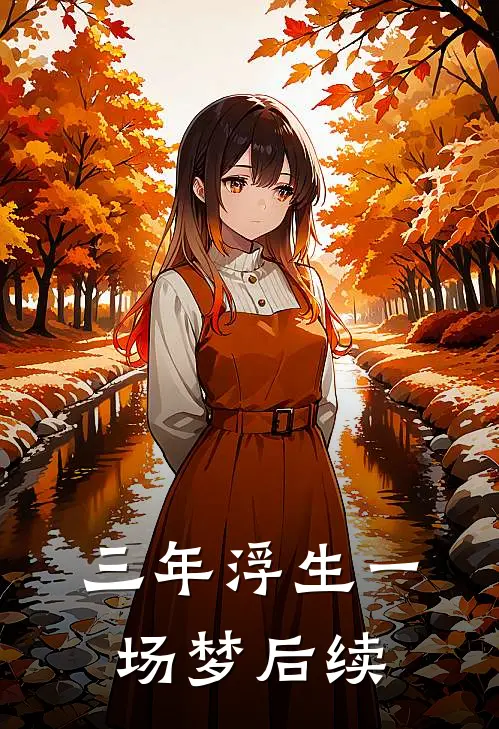 三年浮生一场梦后续