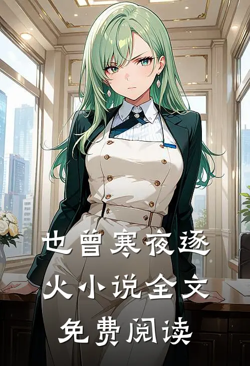 也曾寒夜逐火小说全文免费阅读