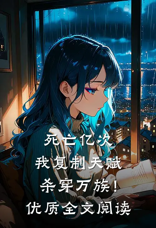 死亡亿次，我复制天赋杀穿万族！优质全文阅读