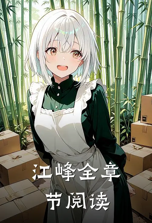 江峰全章节阅读