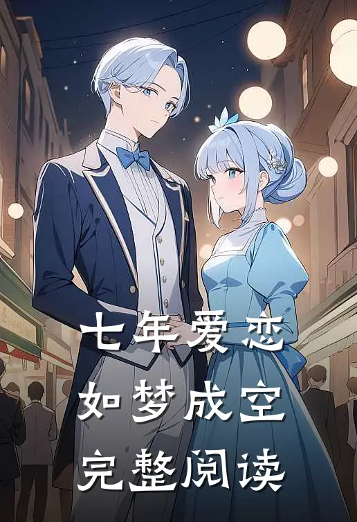 七年爱恋，如梦成空完整阅读
