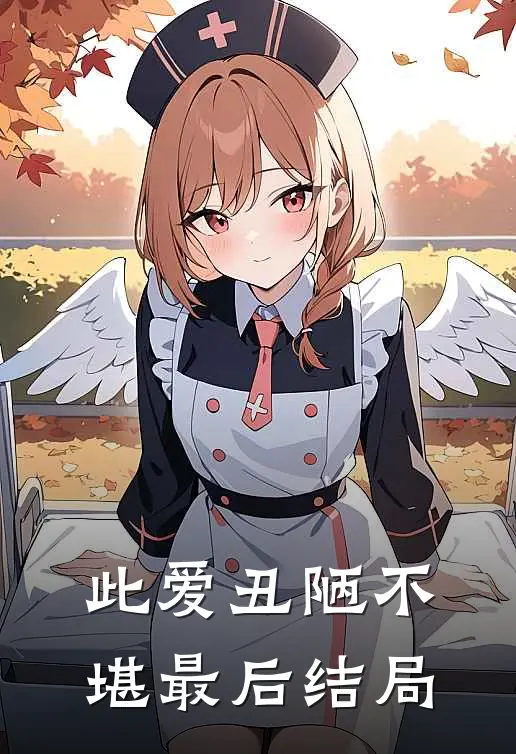 此爱丑陋不堪最后结局