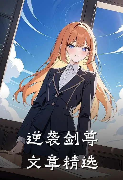 逆袭剑尊文章精选免费阅读