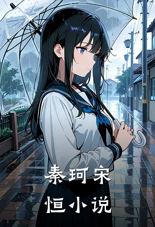 秦珂宋恒小说