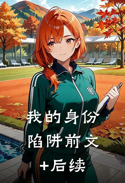 我的身份陷阱前文+后续