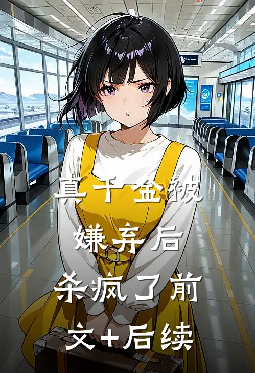 真千金被嫌弃后，杀疯了前文+后续
