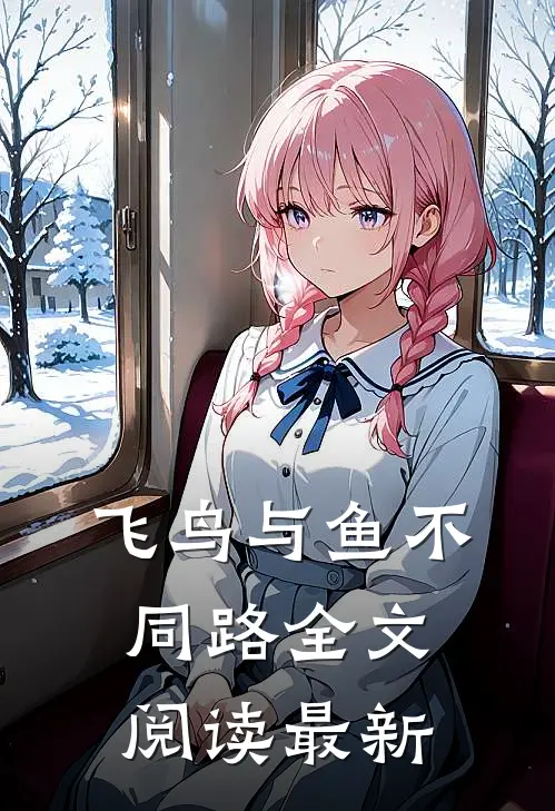 飞鸟与鱼不同路全文阅读最新