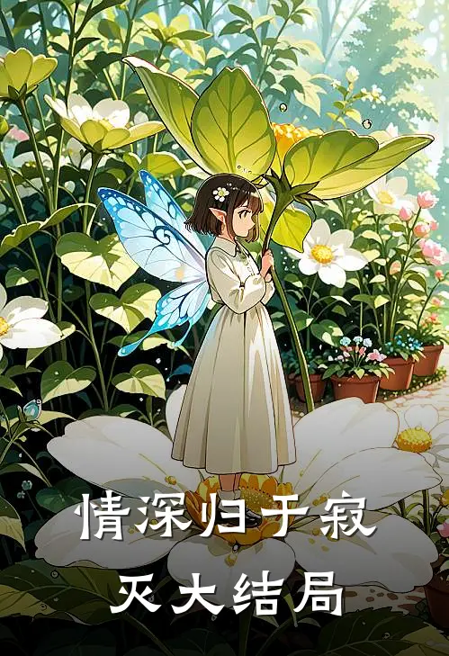情深归于寂灭大结局
