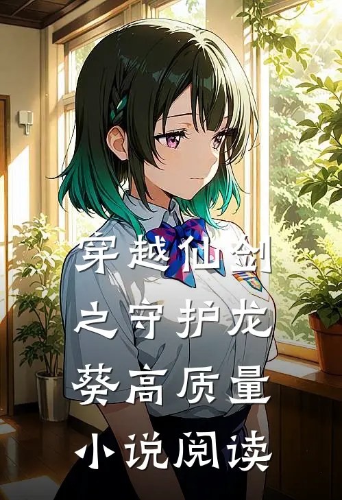 穿越仙剑之守护龙葵高质量小说阅读