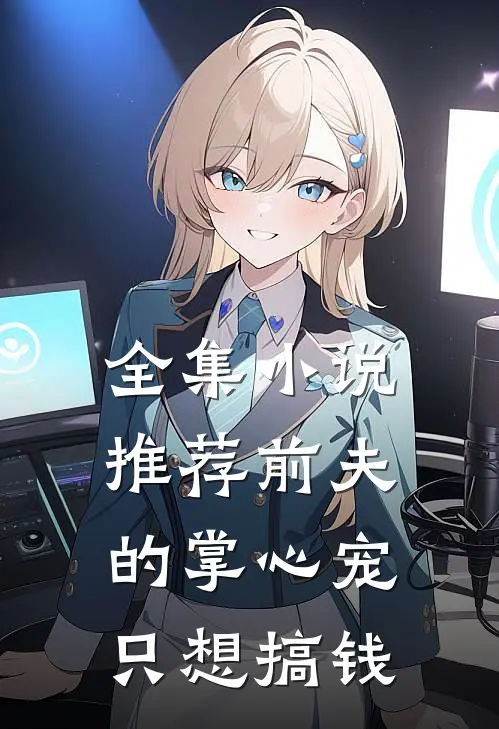 全集小说推荐前夫的掌心宠只想搞钱