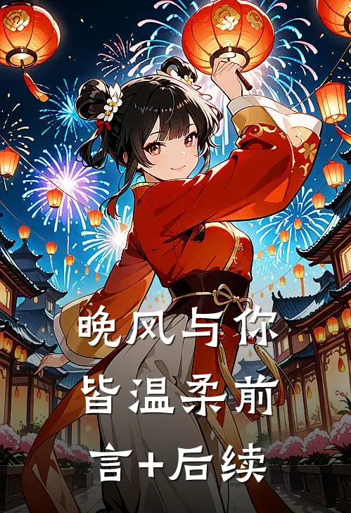 晚风与你皆温柔前言+后续