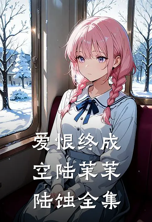 爱恨终成空陆茉茉陆蚀全集