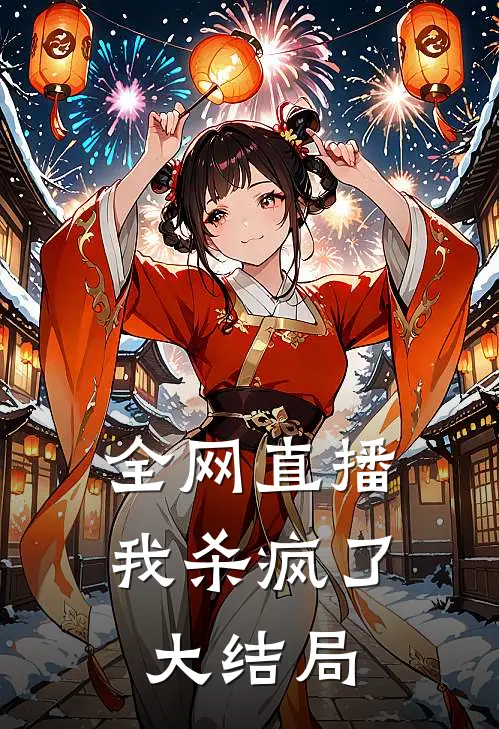全网直播，我杀疯了大结局