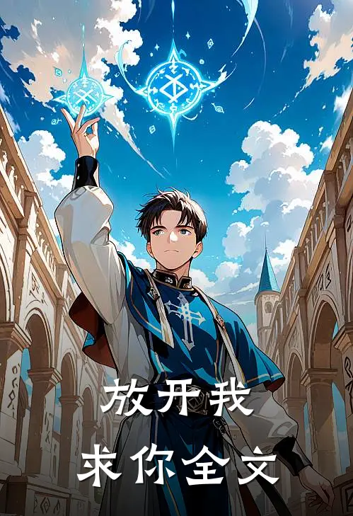 放开我,求你全文免费阅读