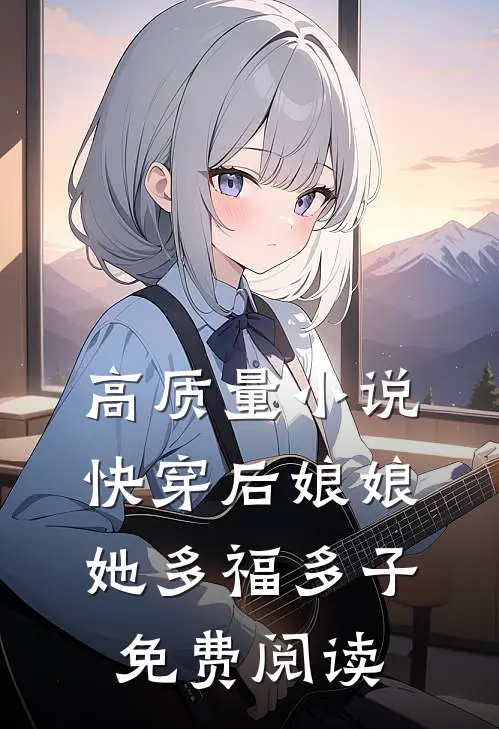 高质量小说快穿后娘娘她多福多子免费阅读